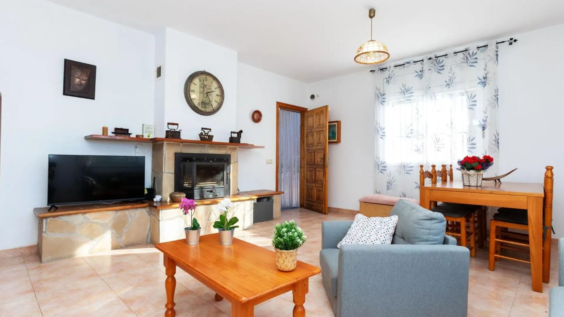 Holiday Home Dalia By Interhome Vidreres