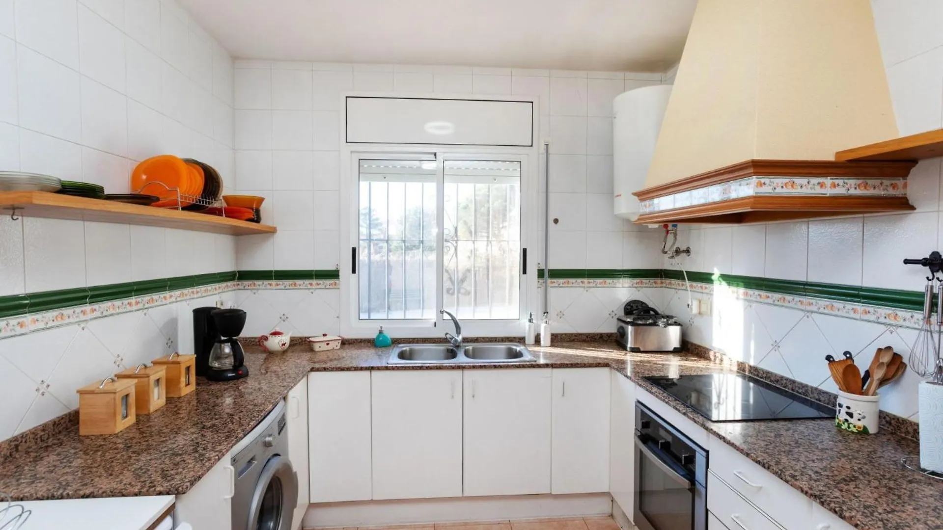 Holiday Home Dalia By Interhome Vidreres 0*,