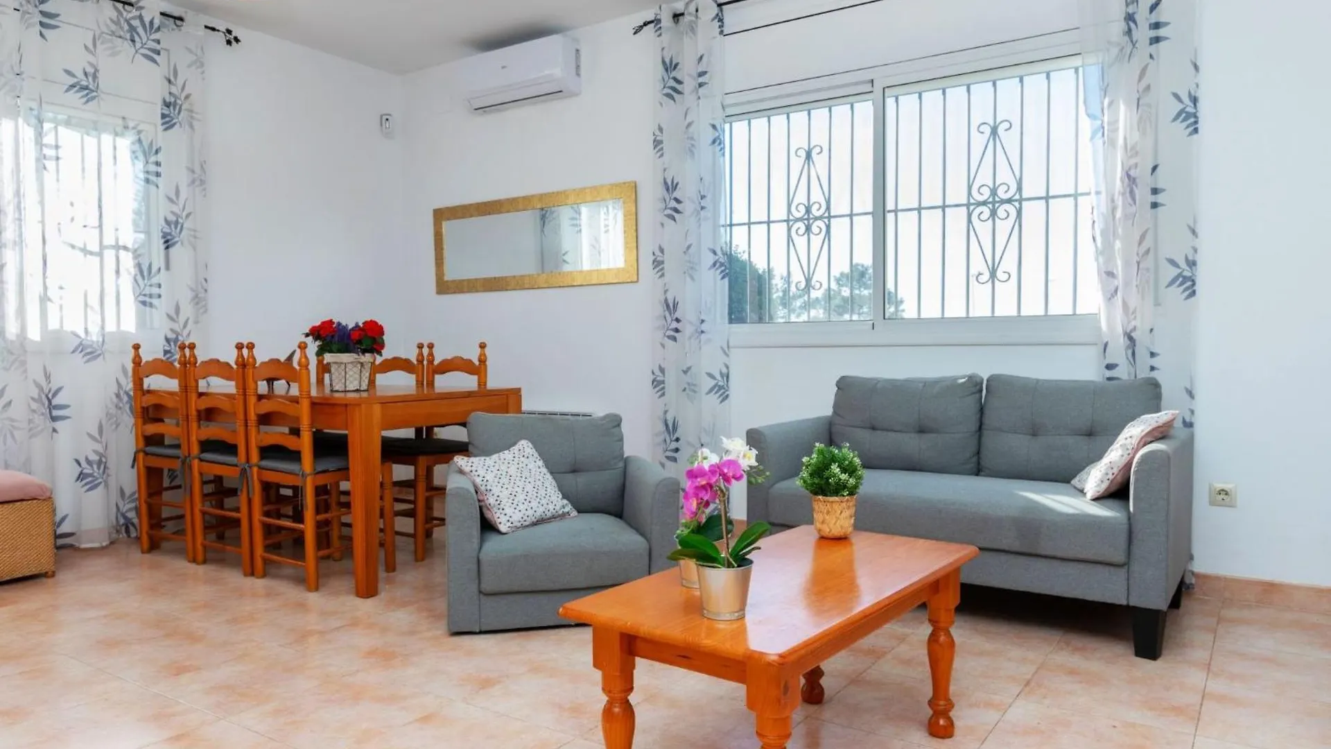 Holiday Home Dalia By Interhome Vidreres Spain