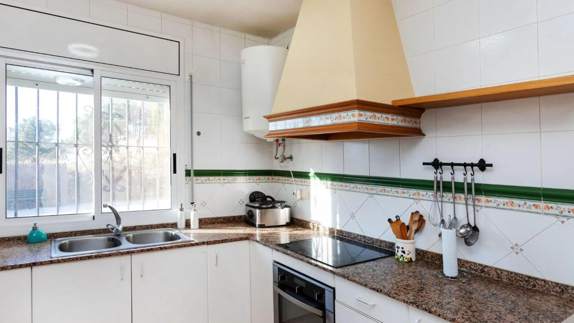 Holiday Home Dalia By Interhome Vidreres 0*,  Spain