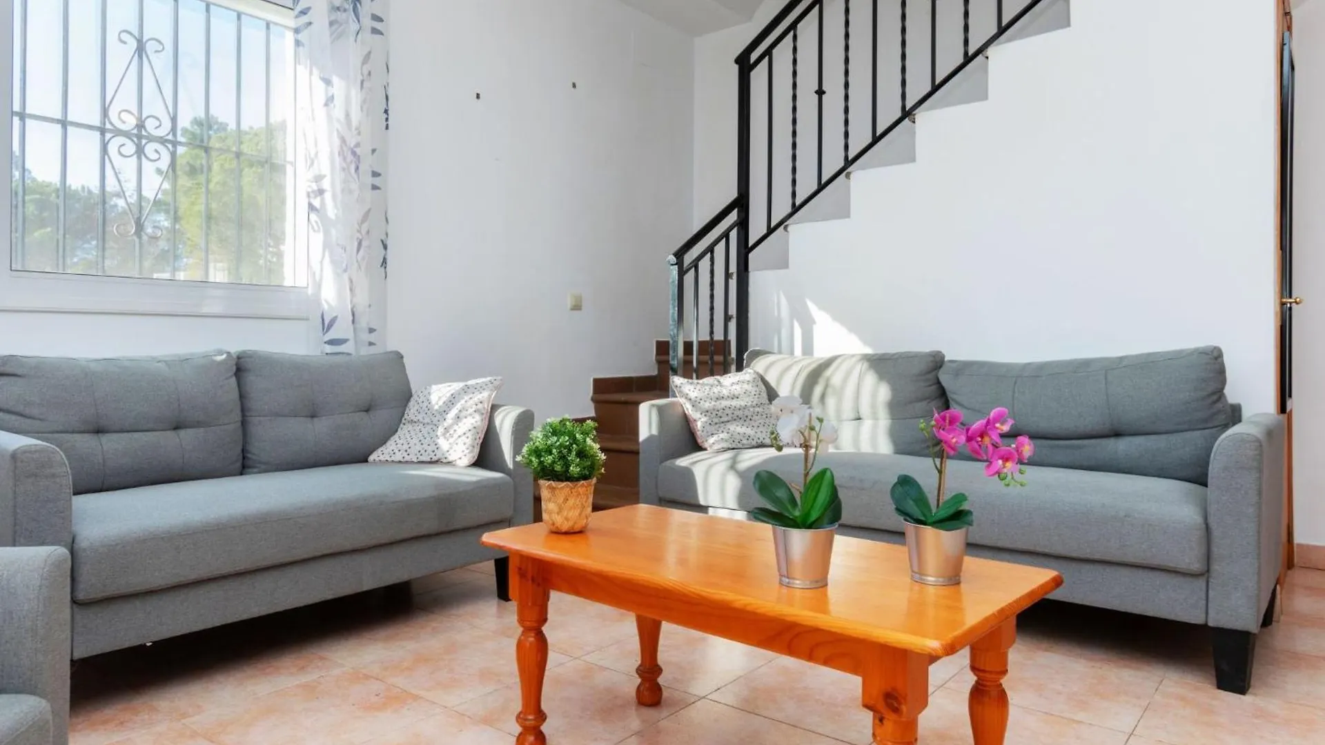 Holiday Home Dalia By Interhome Vidreres Spain