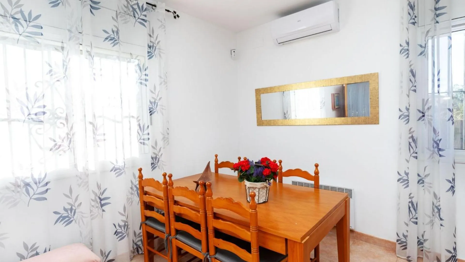 Holiday Home Dalia By Interhome Vidreres