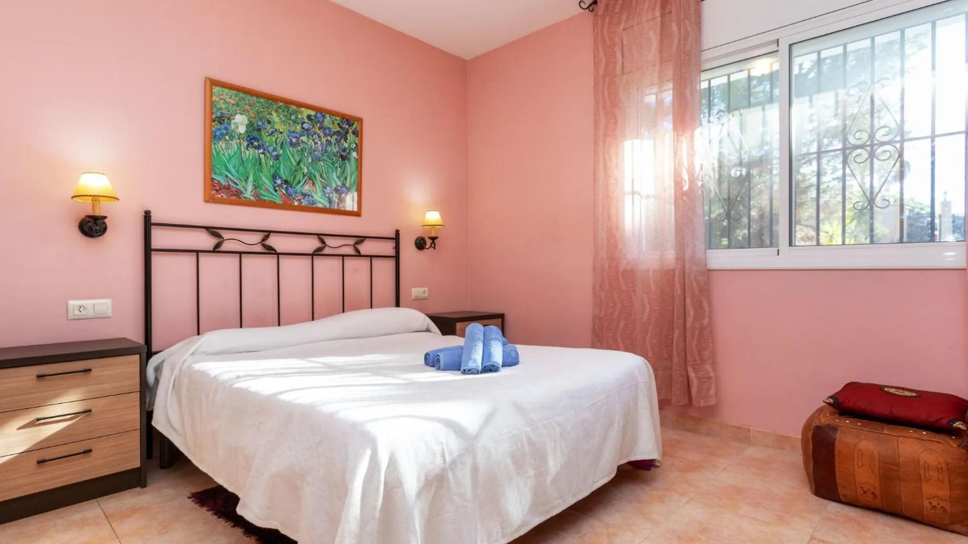 Holiday Home Dalia By Interhome Vidreres