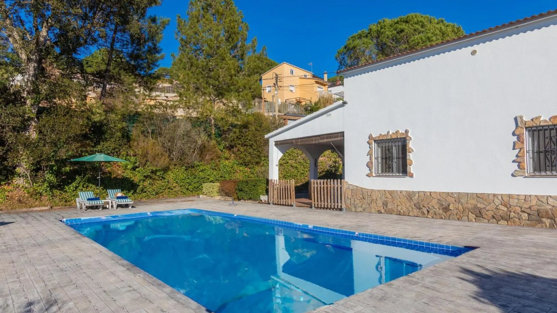 Holiday Home Dalia By Interhome Vidreres