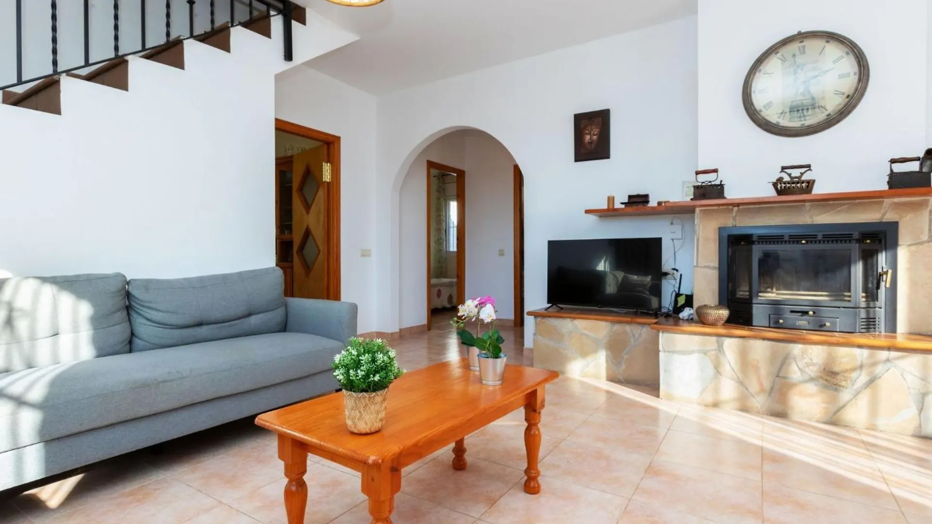 Holiday Home Dalia By Interhome Vidreres Spain