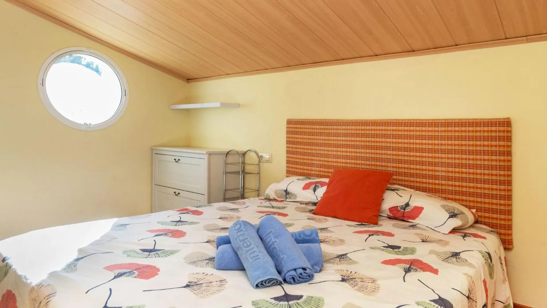 Holiday Home Dalia By Interhome Vidreres 0*,  Spain