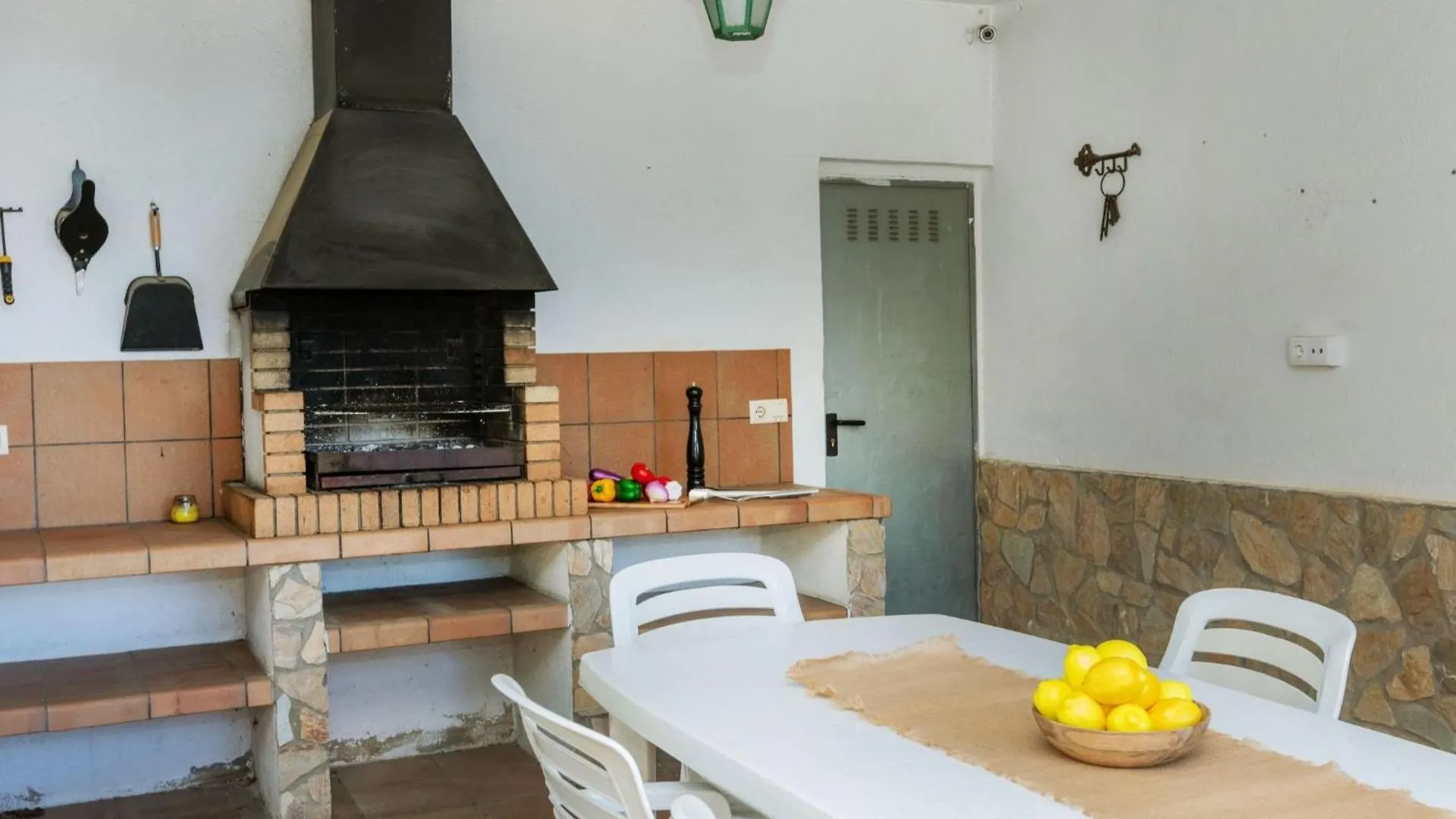 Holiday Home Dalia By Interhome Vidreres