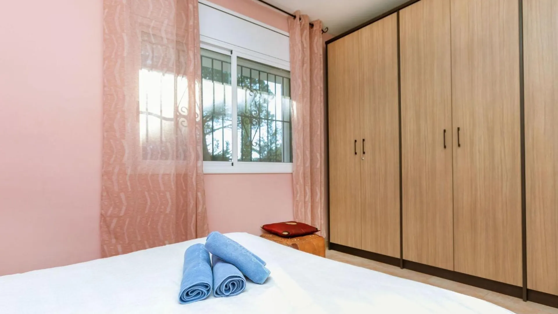 Holiday Home Dalia By Interhome Vidreres