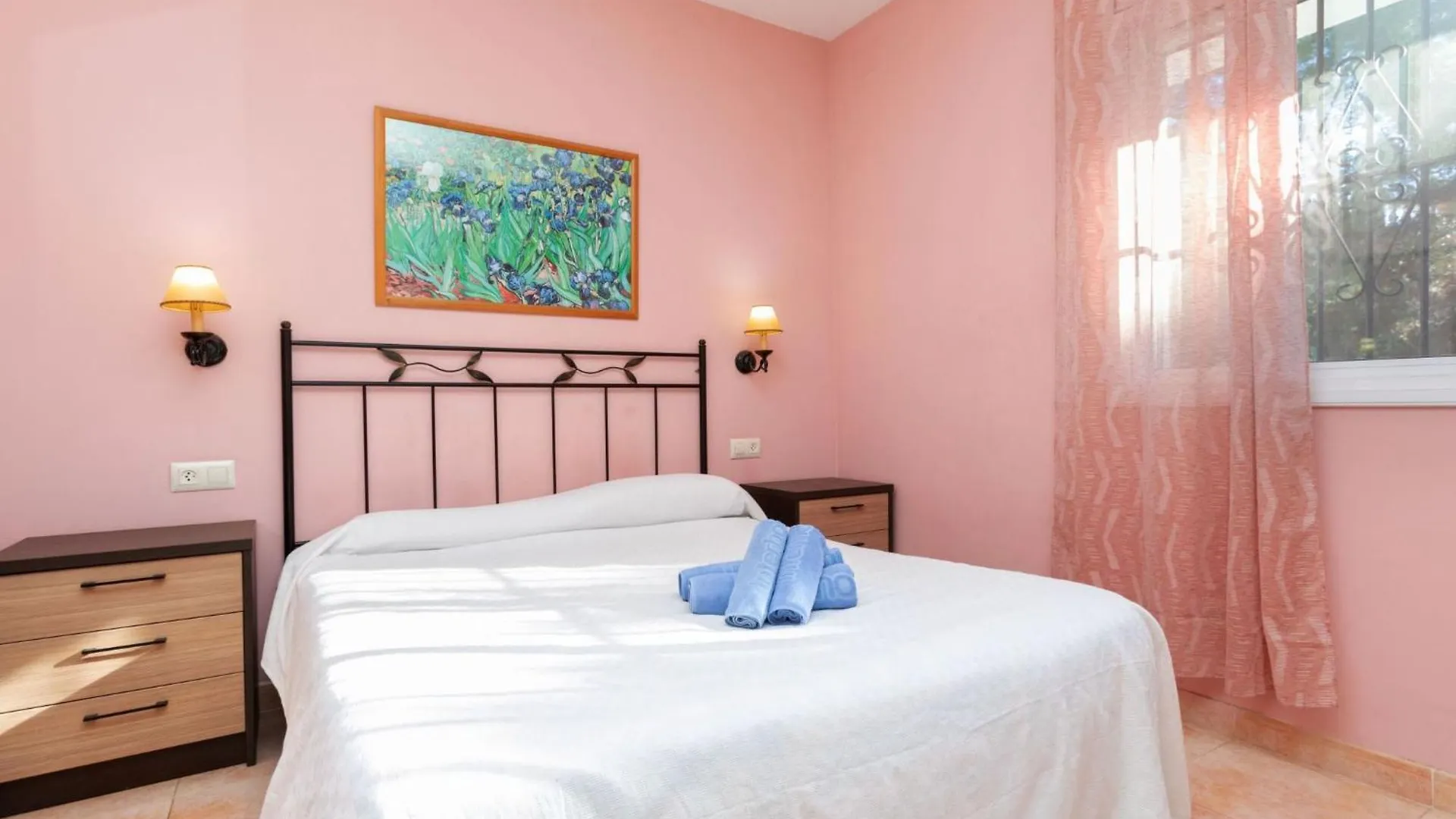 Holiday Home Dalia By Interhome Vidreres