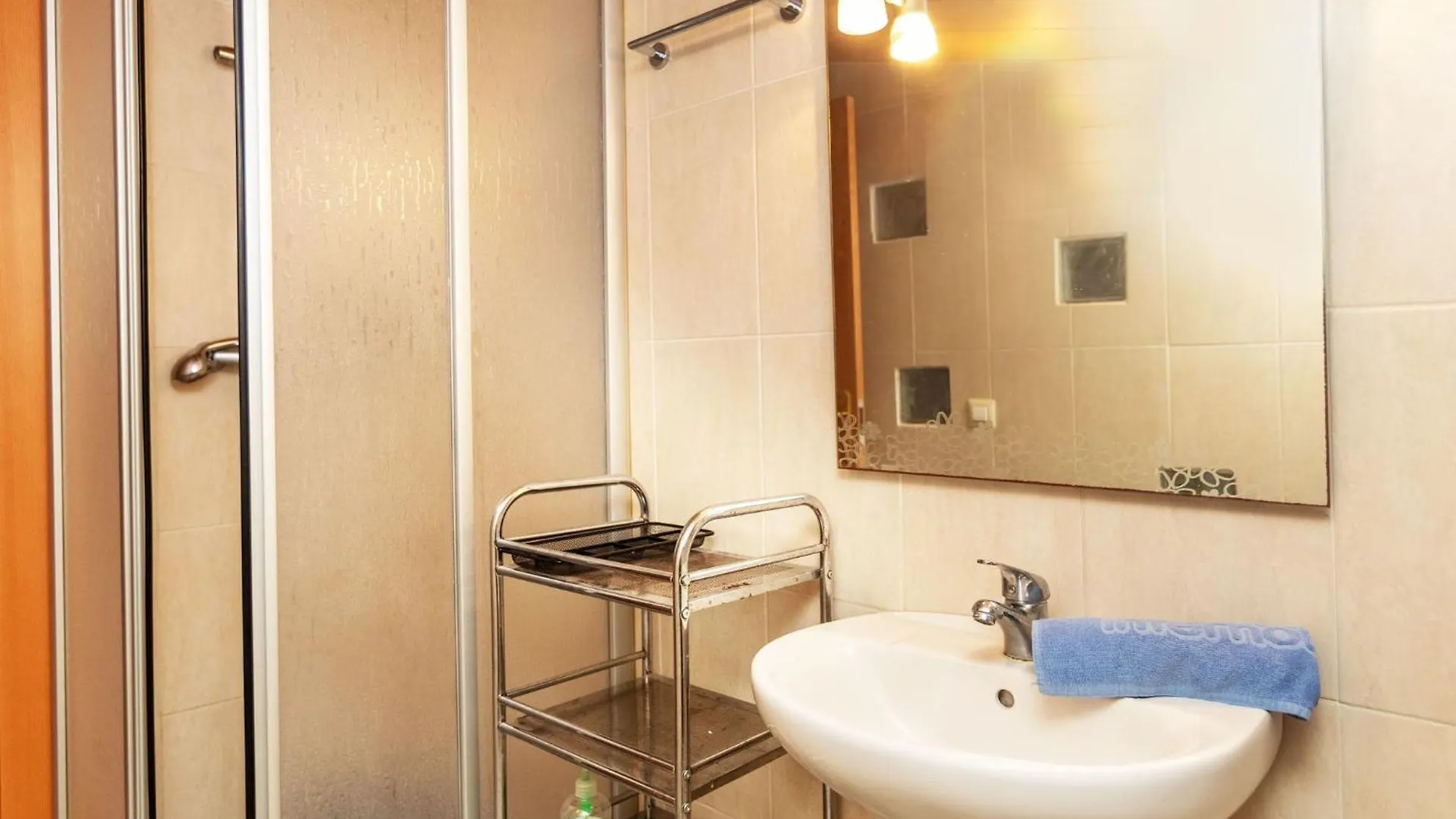 Holiday Home Dalia By Interhome Vidreres 0*,