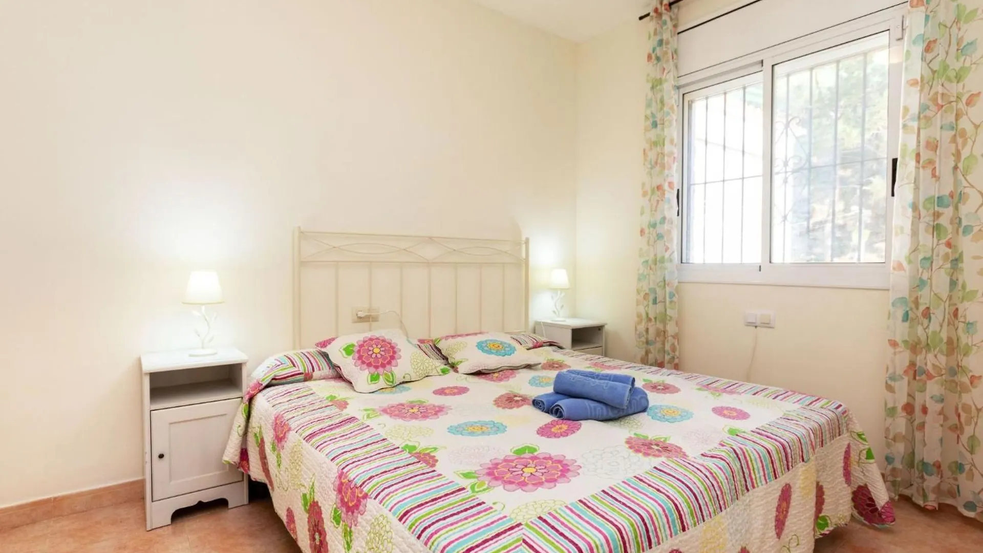 Holiday Home Dalia By Interhome Vidreres
