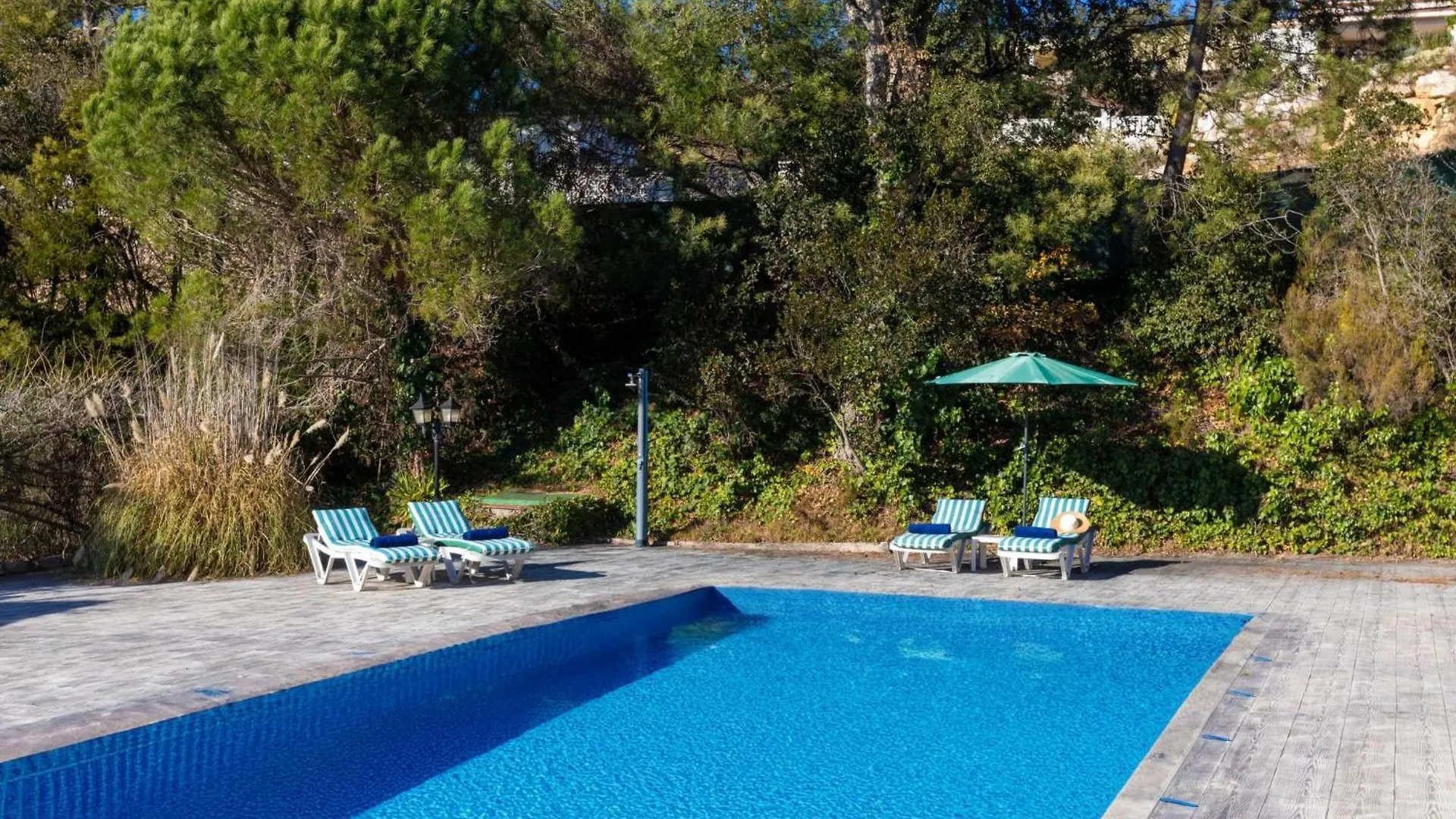 Holiday Home Dalia By Interhome Vidreres 0*,  Spain