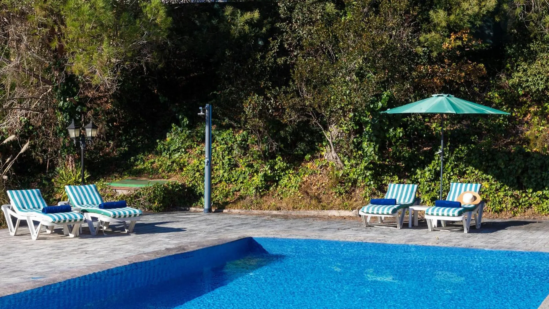 Holiday Home Dalia By Interhome Vidreres Spain